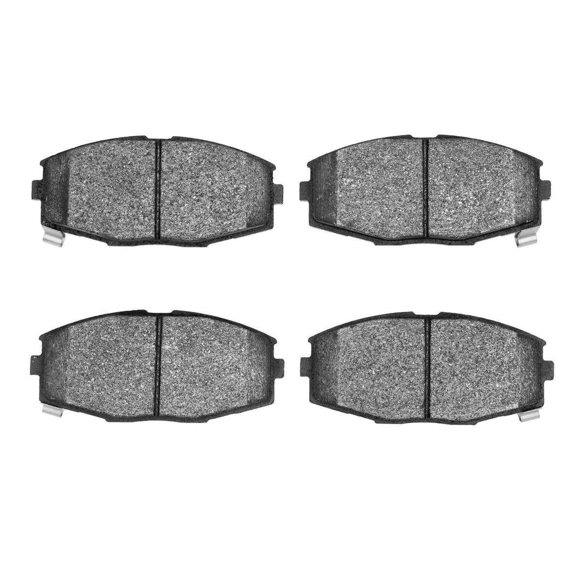 DFC 86-92 Toyota Supra Front 5000 Advanced Ceramic Brake Pads