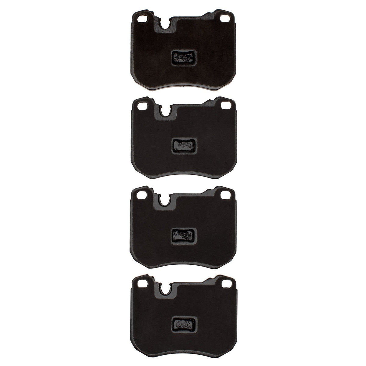 DFC 77-94 Lamborghini Diablo Front/Rear 5000 Advanced Semi Metallic Brake Pads