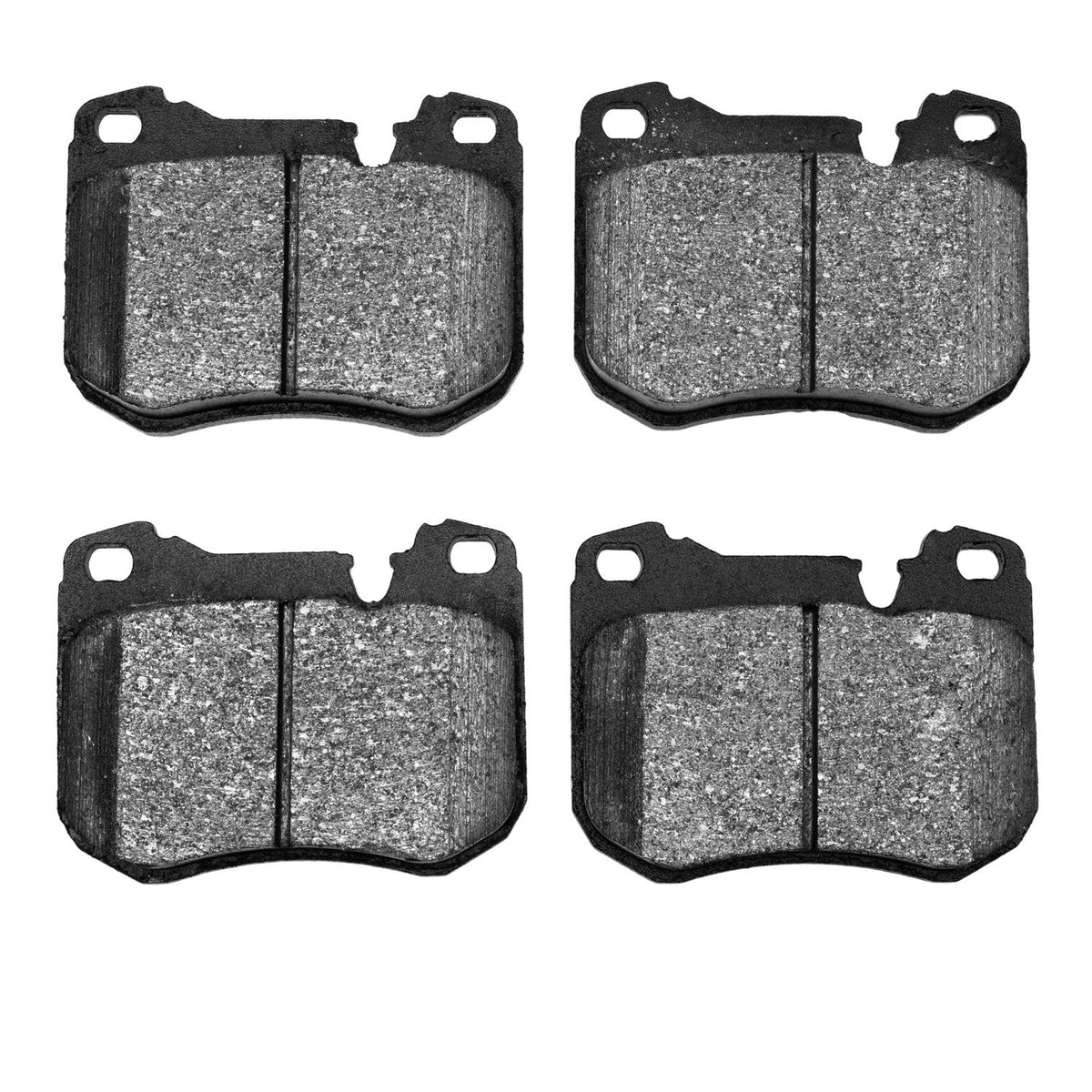 DFC 77-94 Lamborghini Diablo Front/Rear 5000 Advanced Semi Metallic Brake Pads