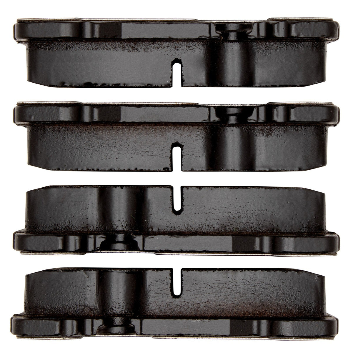 DFC 77-94 Lamborghini Diablo Front/Rear 5000 Advanced Semi Metallic Brake Pads