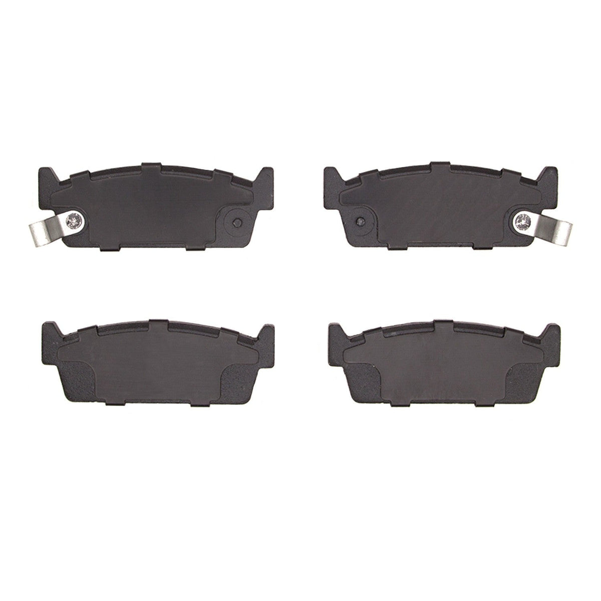 DFC 90-92 Infiniti M30 Rear 5000 Advanced Ceramic Brake Pads