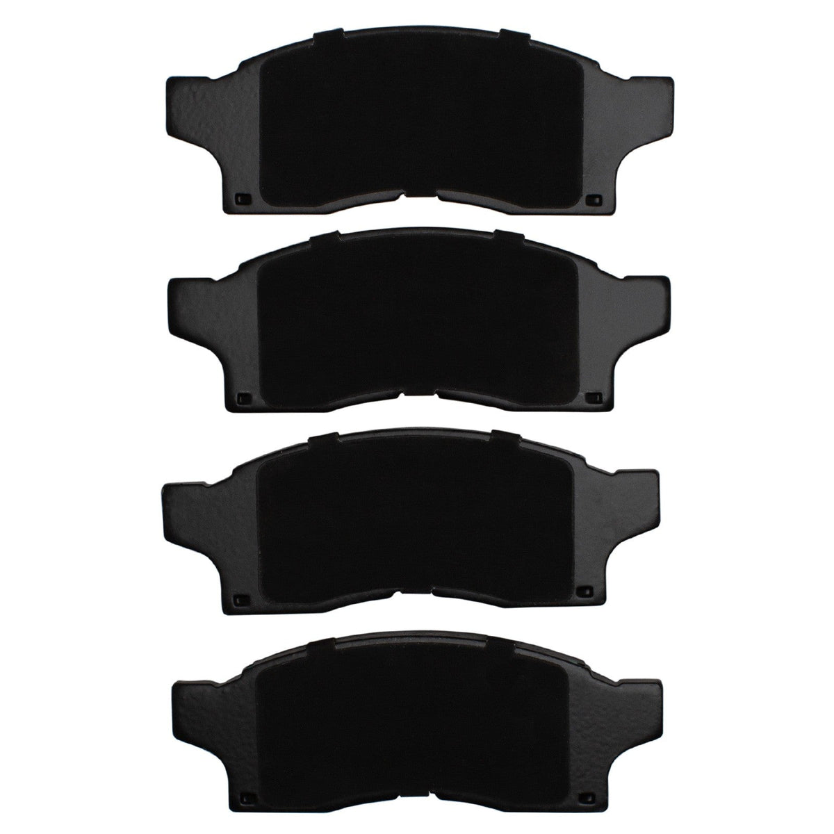DFC 91-91 Toyota MR2 Front 5000 Advanced Semi Metallic Brake Pads