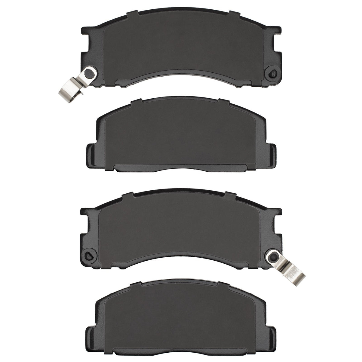 DFC 91-96 Toyota Previa Front 5000 Advanced Ceramic Brake Pads