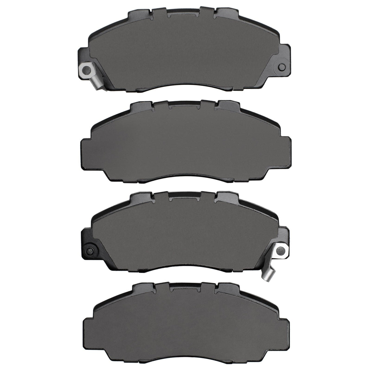 DFC 91-05 Acura VIGOR Front 5000 Advanced Ceramic Brake Pads
