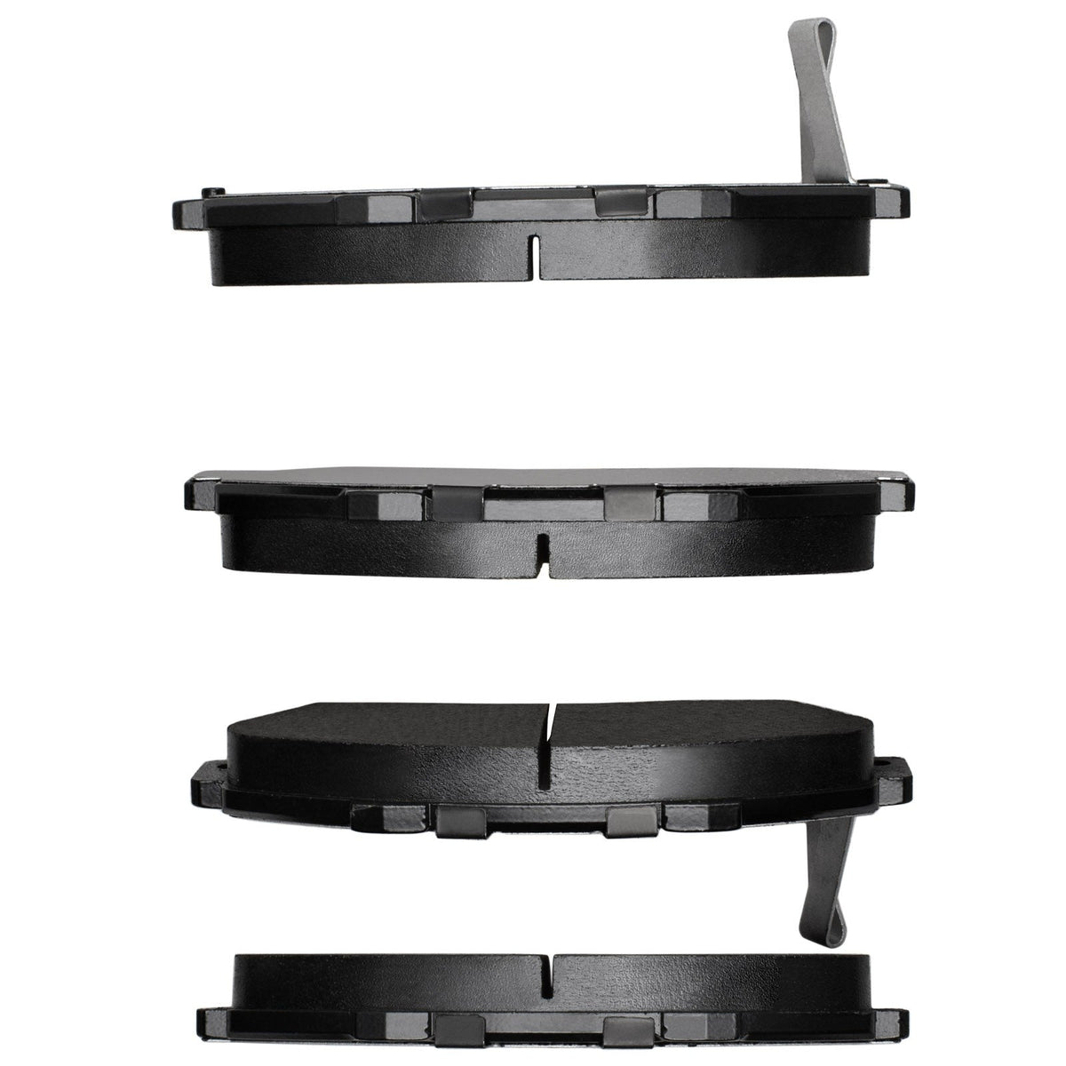 DFC 91-05 Acura VIGOR Front 5000 Advanced Ceramic Brake Pads
