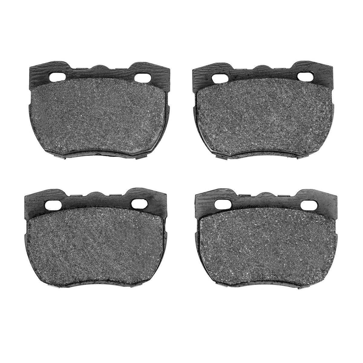 DFC 94-99 Land Rover Discovery Front 5000 Advanced Low Metallic Brake Pads
