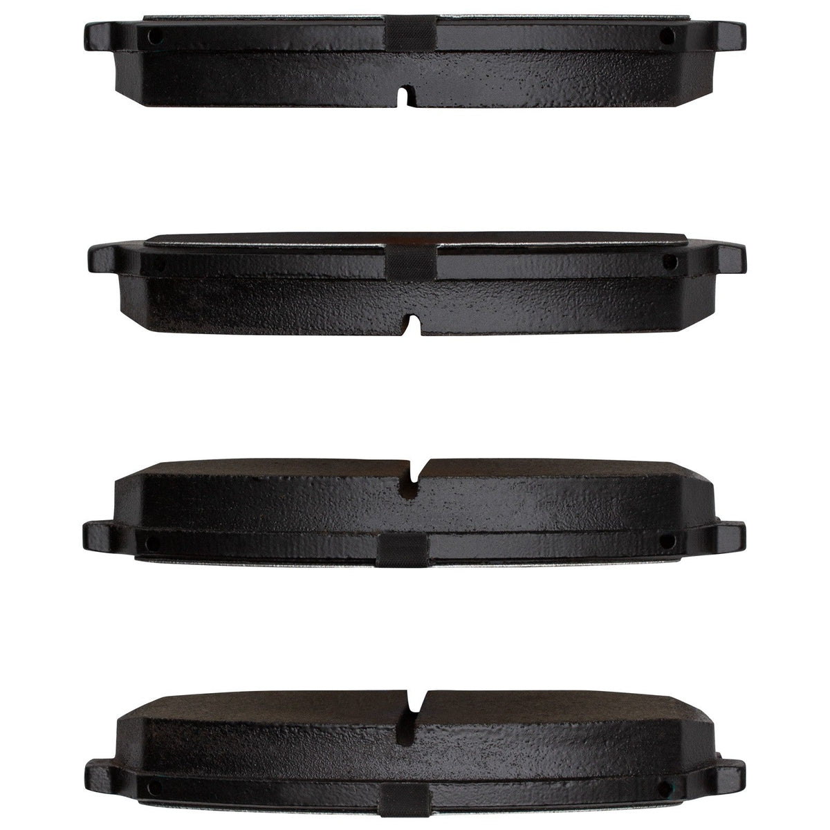 DFC 90-93 Asuna SUNFIRE Front 5000 Advanced Semi Metallic Brake Pads