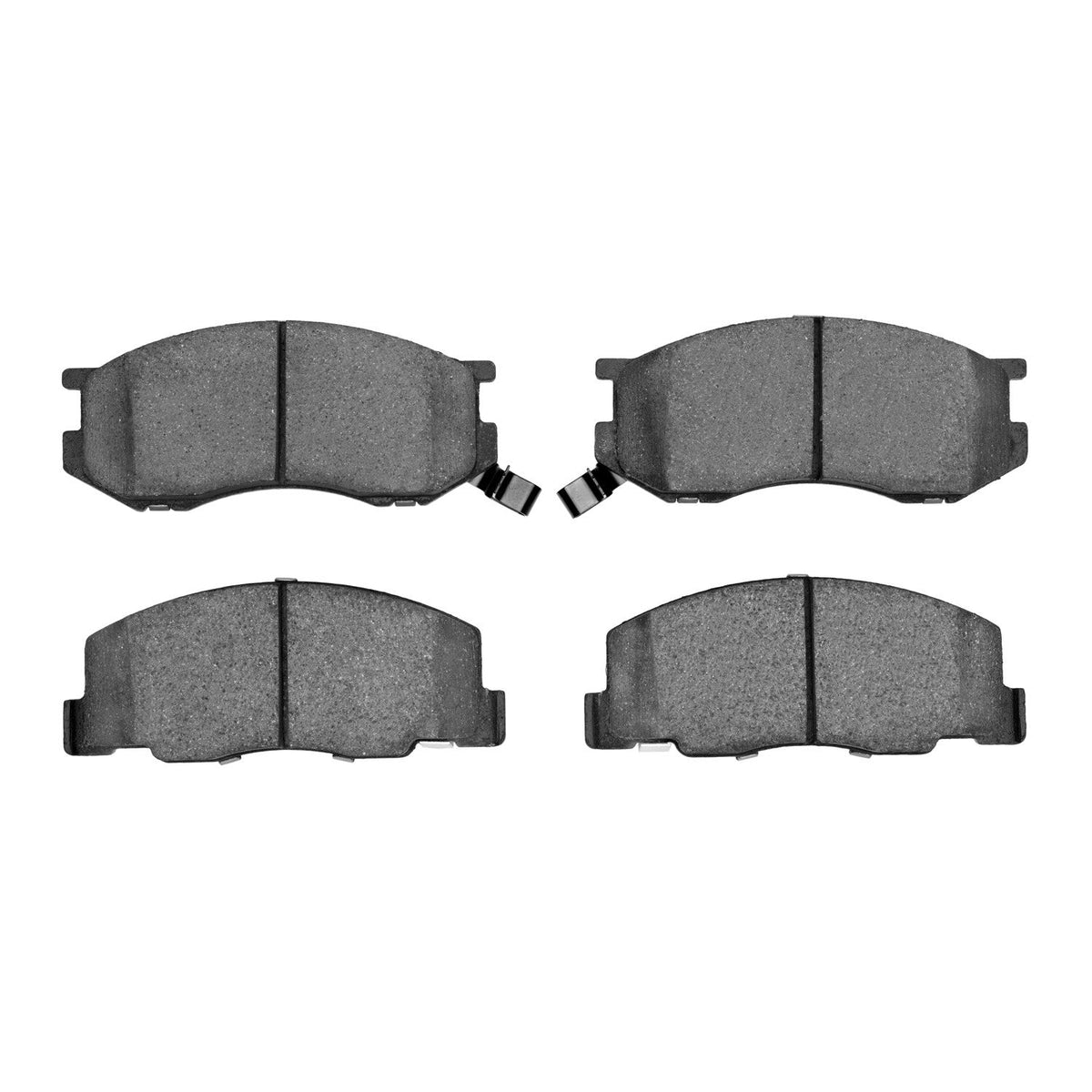 DFC 91-97 Toyota Previa Front 5000 Advanced Ceramic Brake Pads