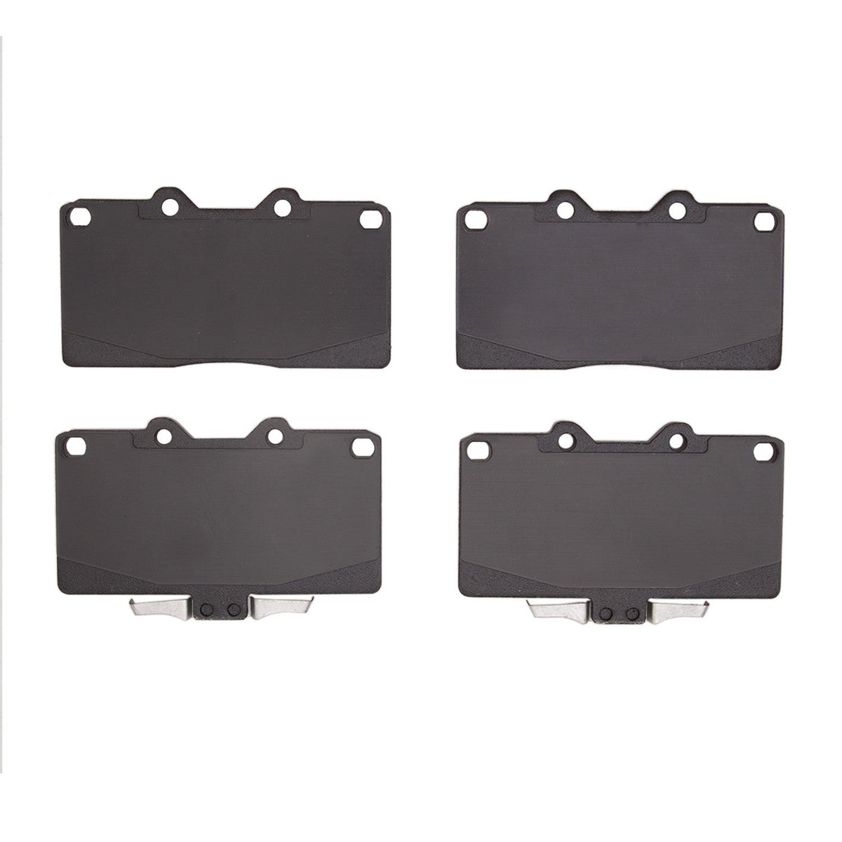 DFC 91-99 Dodge Stealth Front 5000 Advanced Semi Metallic Brake Pads
