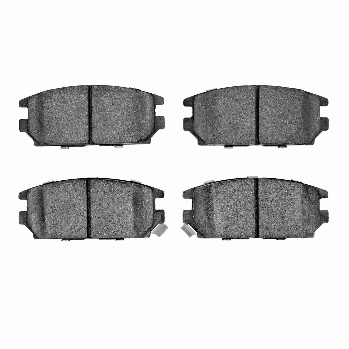 DFC 91-12 Dodge Stealth Rear 5000 Advanced Ceramic Brake Pads