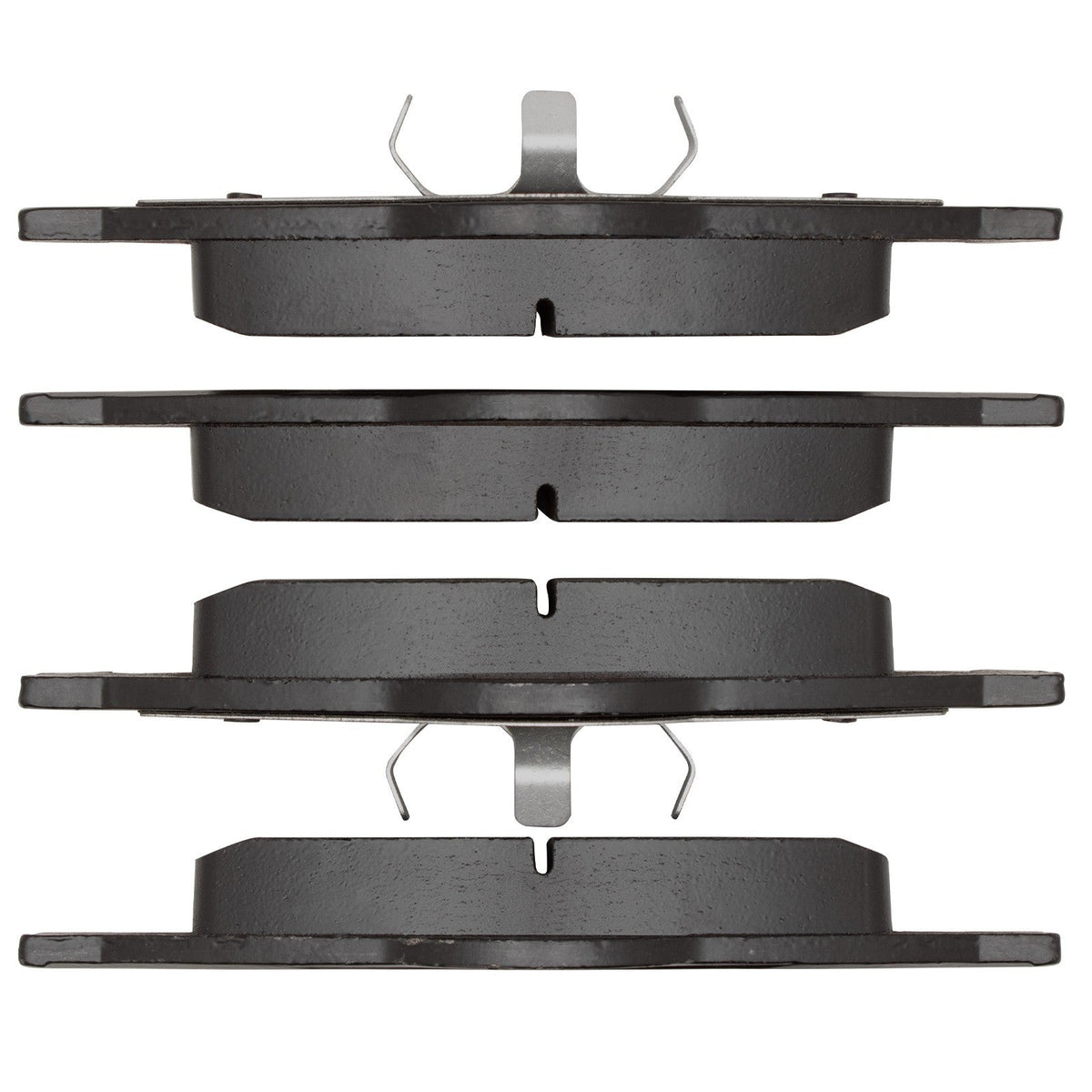 DFC 92-00 Audi A6 (USA/Canada) Front 5000 Advanced Low Metallic Brake Pads