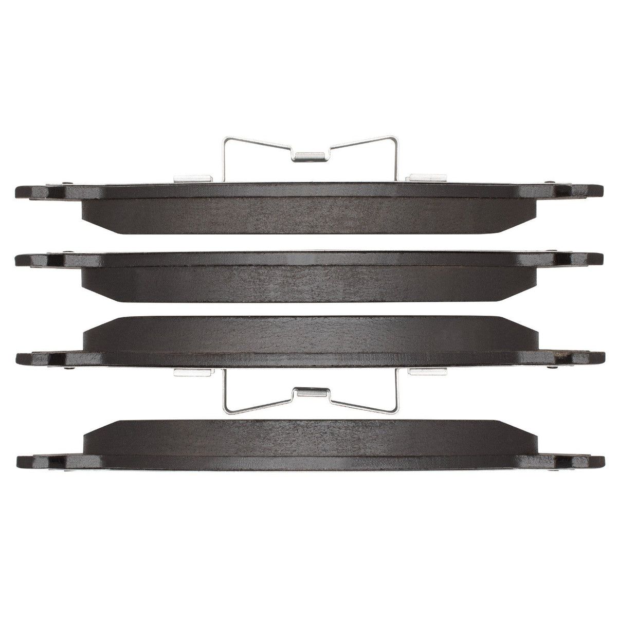 DFC 92-94 Ford E-350 Econoline Front 5000 Advanced Semi Metallic Brake Pads