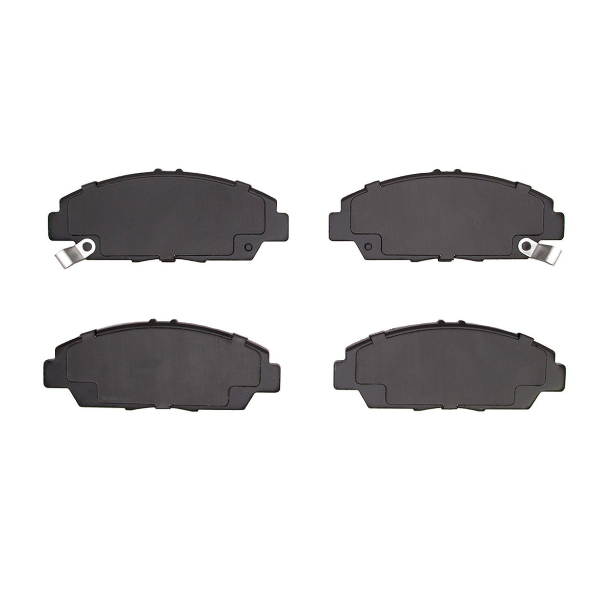 DFC 92-96 Honda Prelude Front 5000 Advanced Ceramic Brake Pads