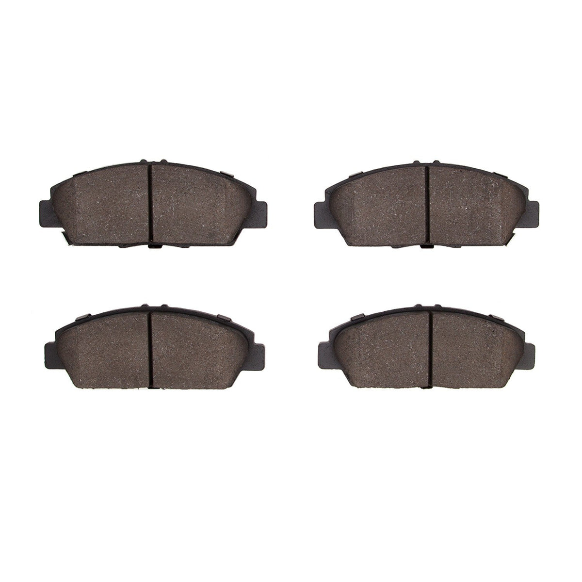 DFC 92-96 Honda Prelude Front 5000 Advanced Ceramic Brake Pads