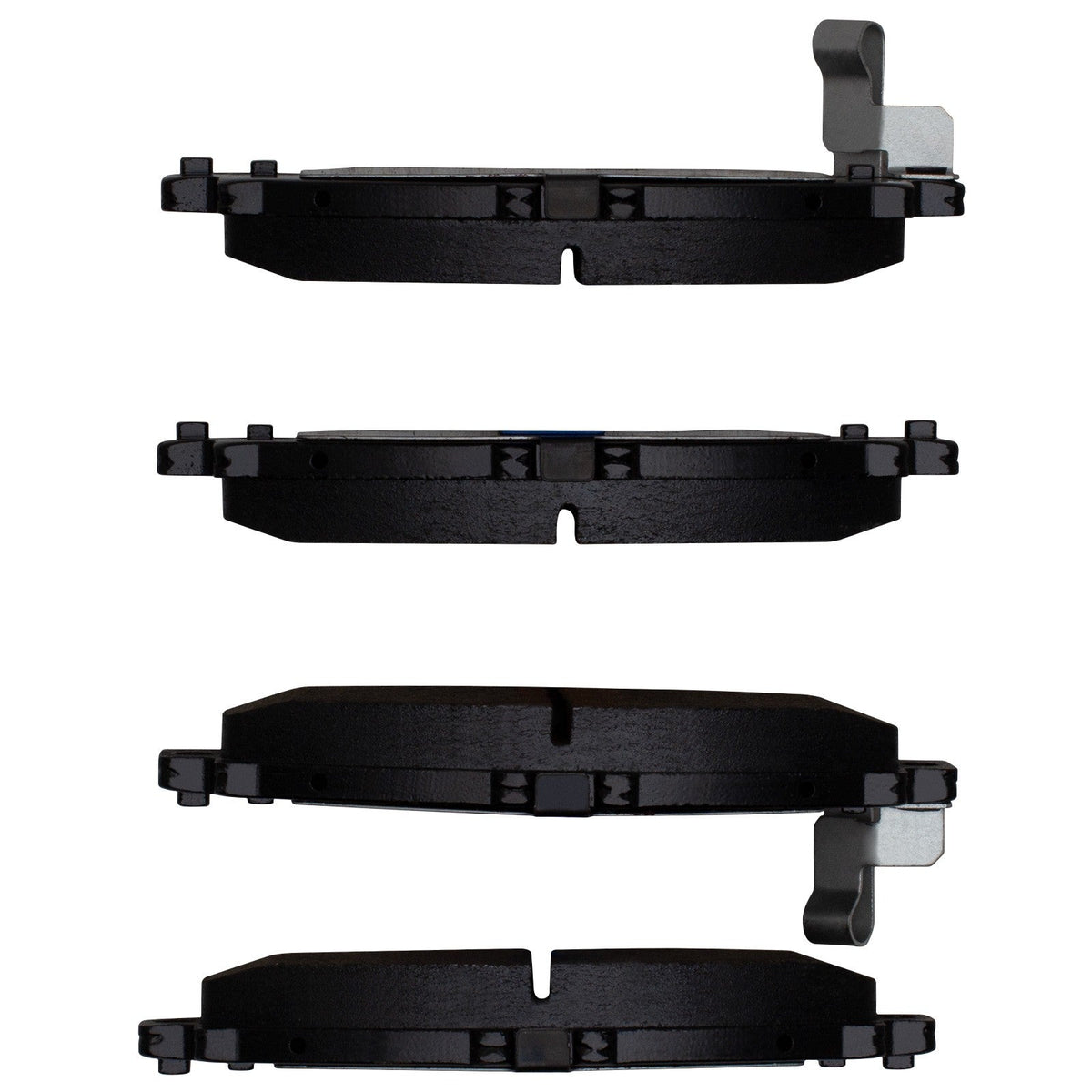 DFC 92-00 Lexus GS300 Rear 5000 Advanced Ceramic Brake Pads
