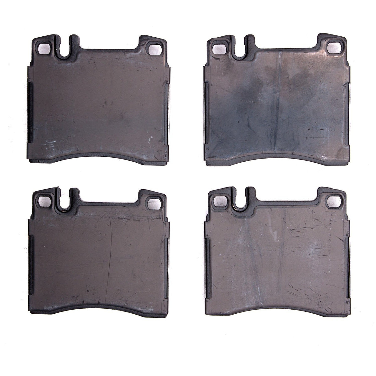 DFC 91-99 Mercedes-Benz S350 Front 5000 Advanced Semi Metallic Brake Pads