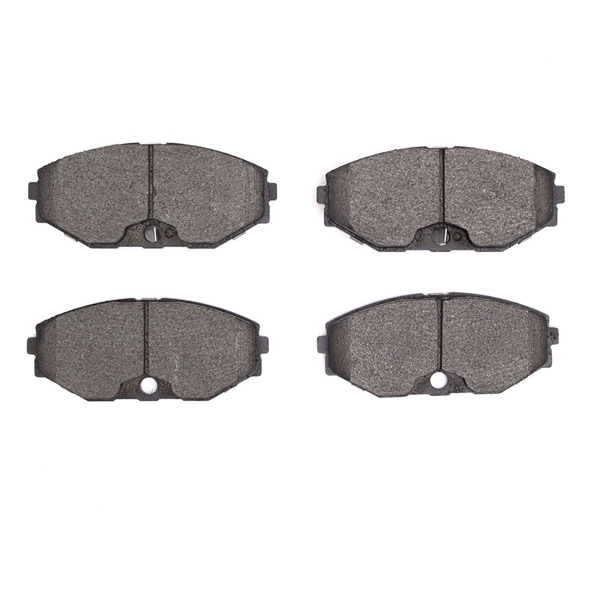 DFC 93-97 Infiniti J30 Front 5000 Advanced Ceramic Brake Pads