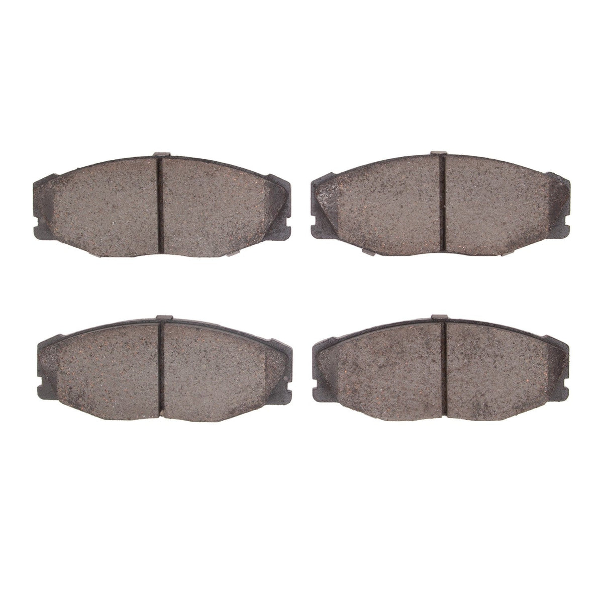 DFC 93-98 Toyota T100 Front 5000 Advanced Ceramic Brake Pads