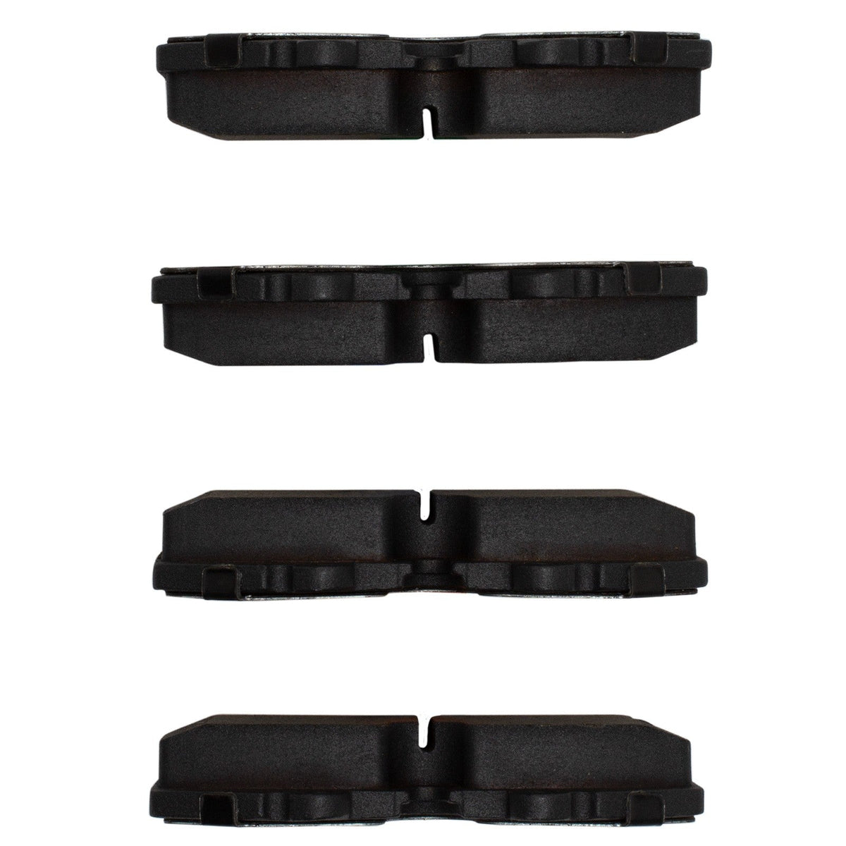 DFC 78-04 Ferrari 575 M Maranello Front/Rear 5000 Advanced Low Metallic Brake Pads