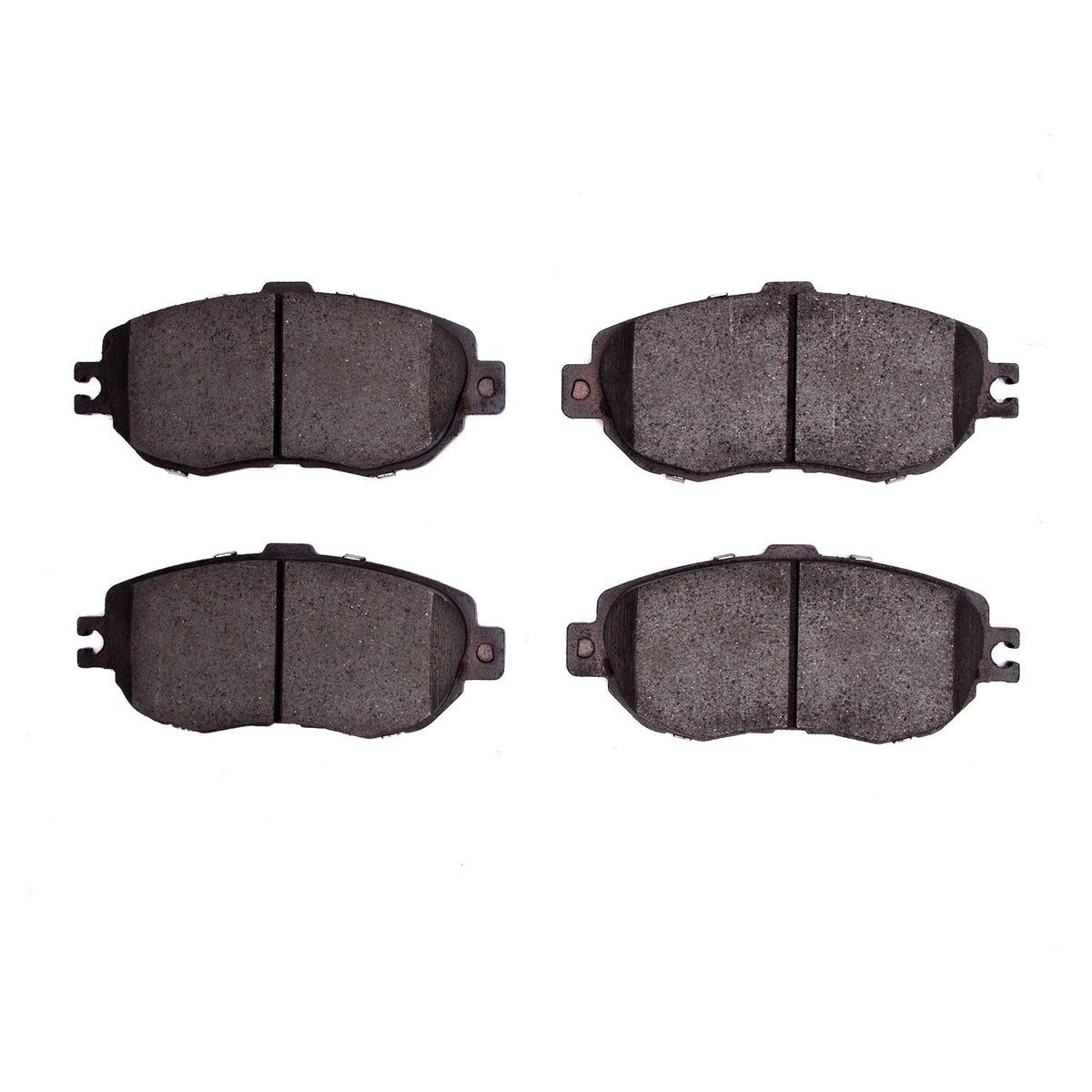 DFC 93-94 Lexus LS400 Front 5000 Advanced Ceramic Brake Pads