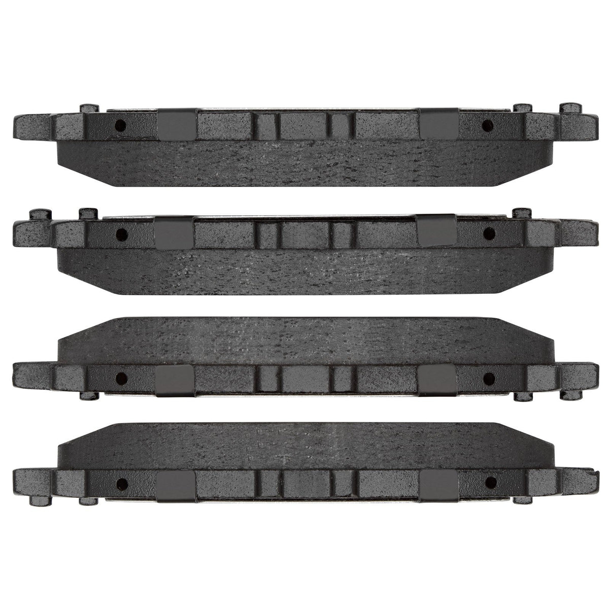 DFC 93-00 Lexus LS400 Rear 5000 Advanced Ceramic Brake Pads