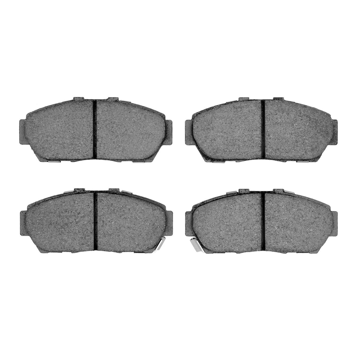 DFC 93-01 Acura Integra Front 5000 Advanced Ceramic Brake Pads