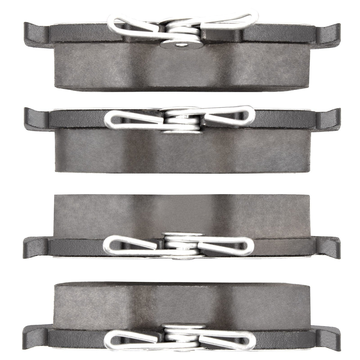 DFC 94-04 Ford Mustang Rear 5000 Advanced Ceramic Brake Pads