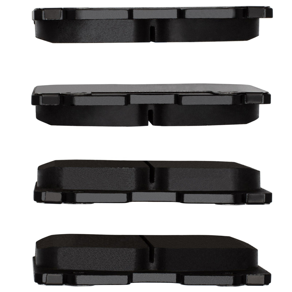 DFC 93-98 Toyota Supra Front 5000 Advanced Ceramic Brake Pads