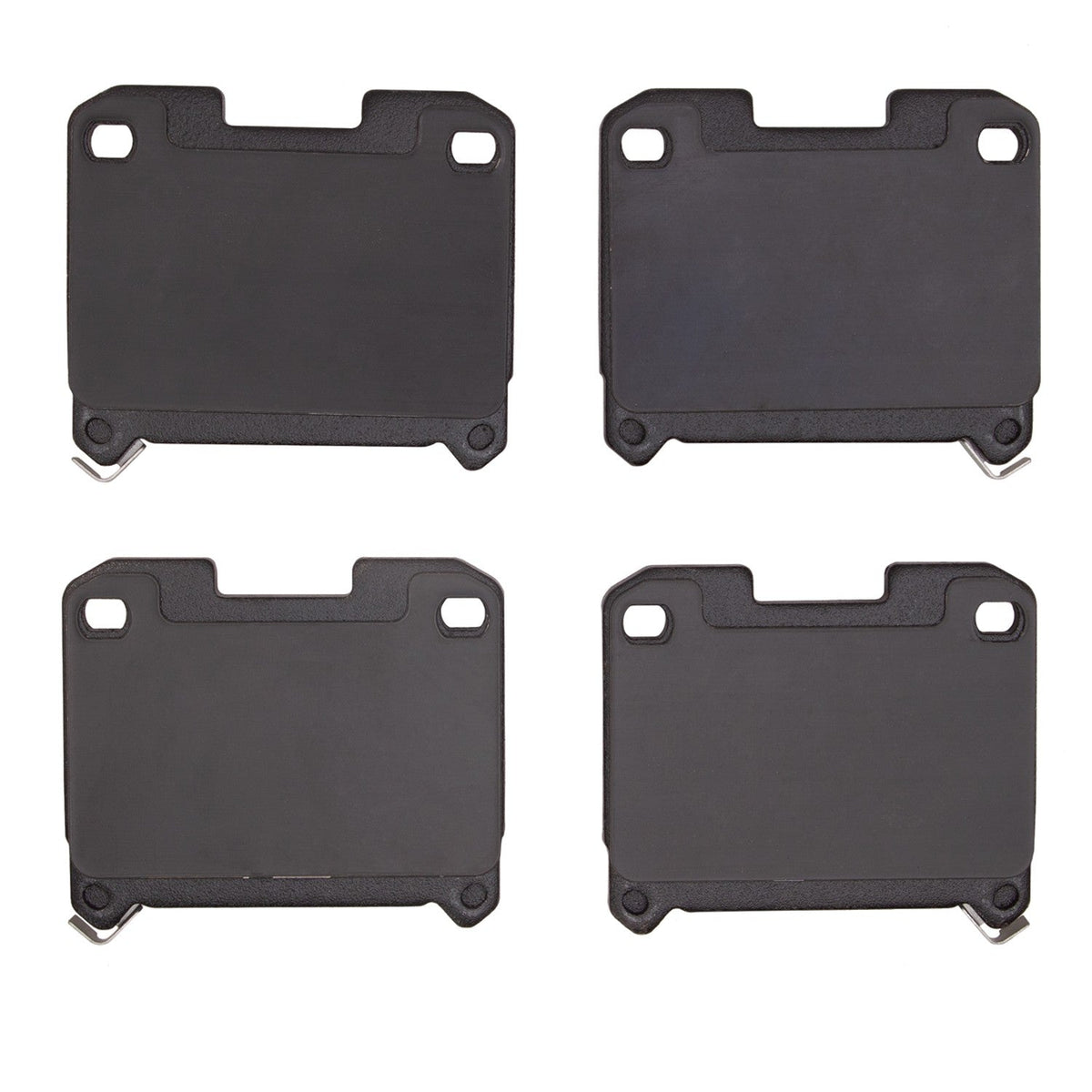 DFC 93-98 Toyota Supra Rear 5000 Advanced Ceramic Brake Pads