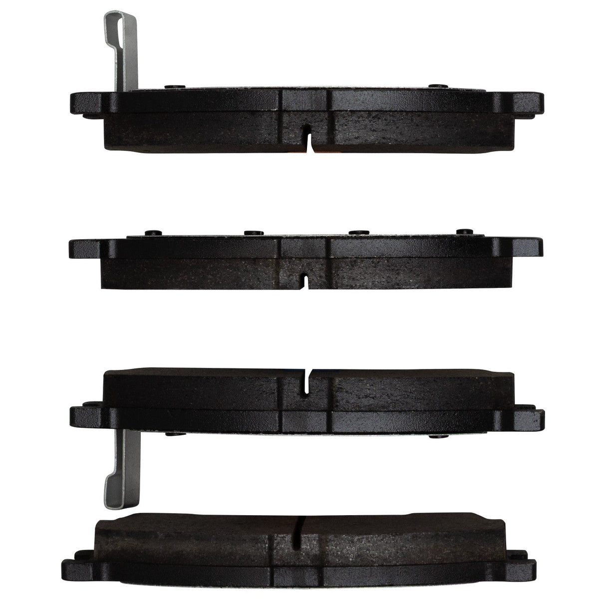 DFC 98-03 Mazda Protege Front 5000 Advanced Ceramic Brake Pads