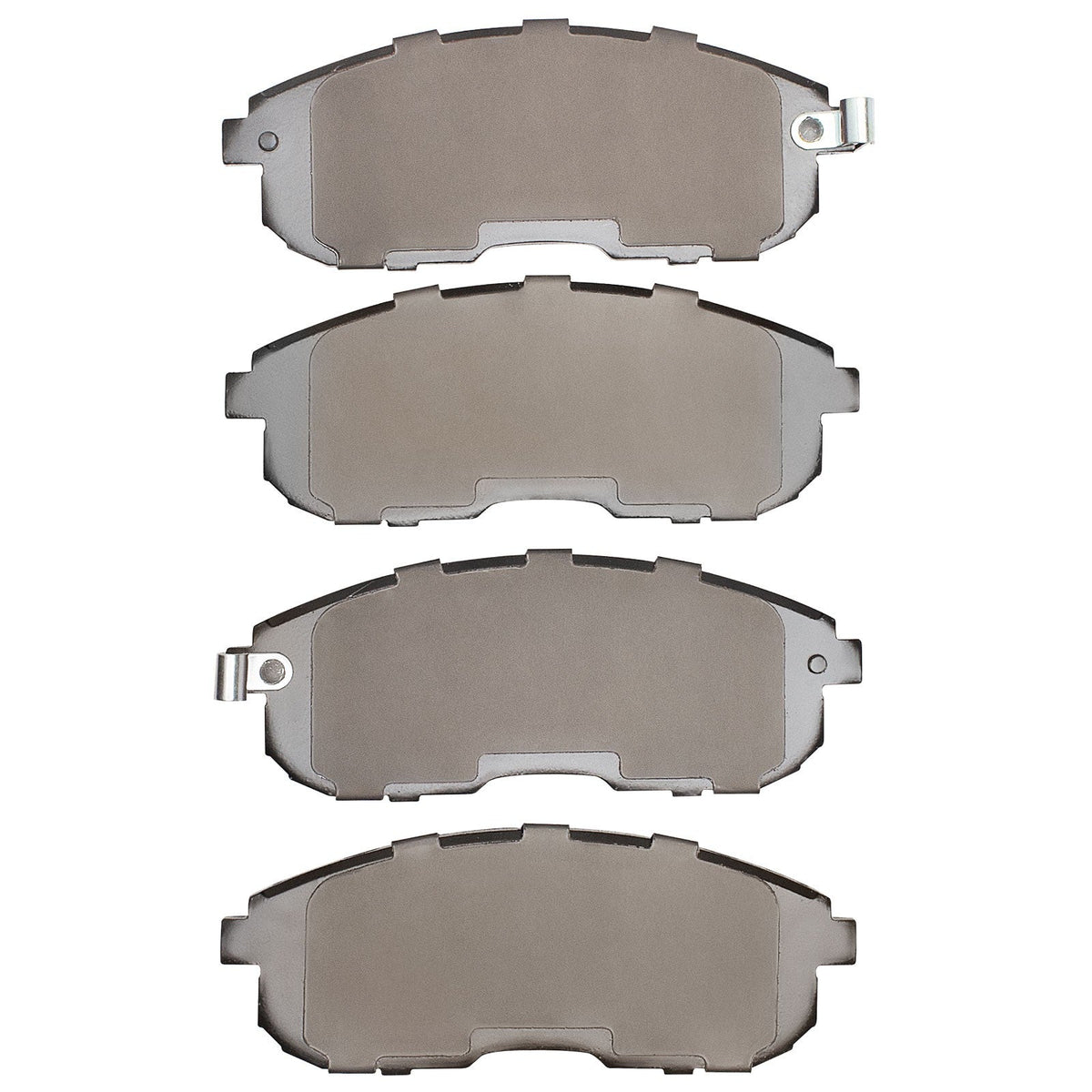 DFC 89-06 Infiniti I30 Front 5000 Advanced Ceramic Brake Pads
