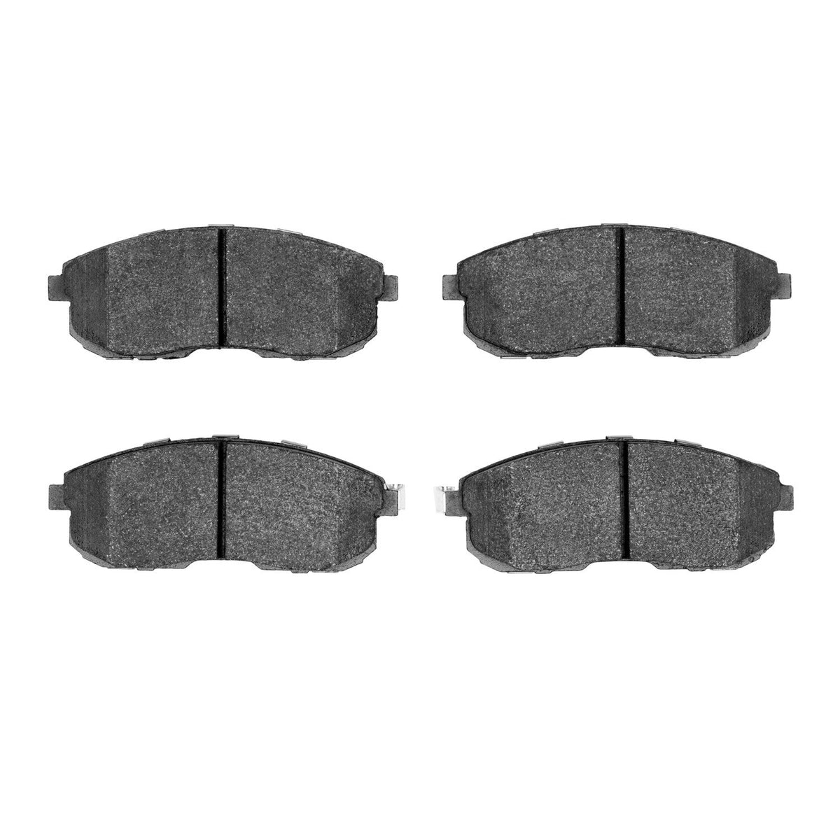 DFC 89-06 Infiniti I30 Front 5000 Advanced Ceramic Brake Pads