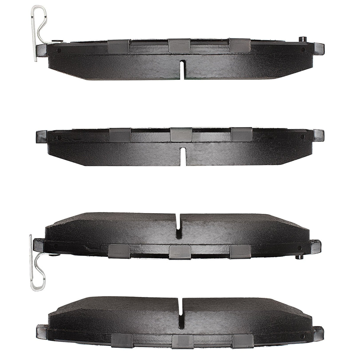 DFC 89-06 Infiniti I30 Front 5000 Advanced Ceramic Brake Pads
