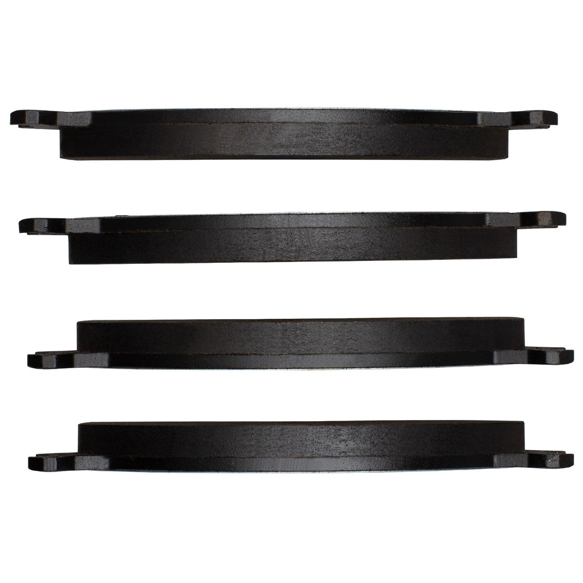 DFC 95-07 Ford E-Super Duty Front 5000 Advanced Semi Metallic Brake Pads