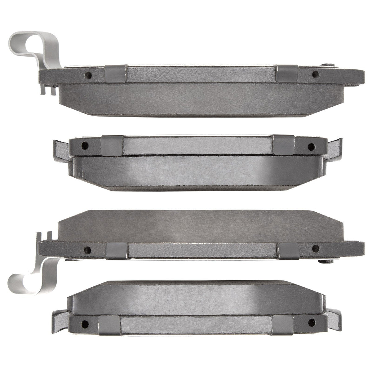 DFC 91-05 Toyota MR2 Rear 5000 Advanced Ceramic Brake Pads