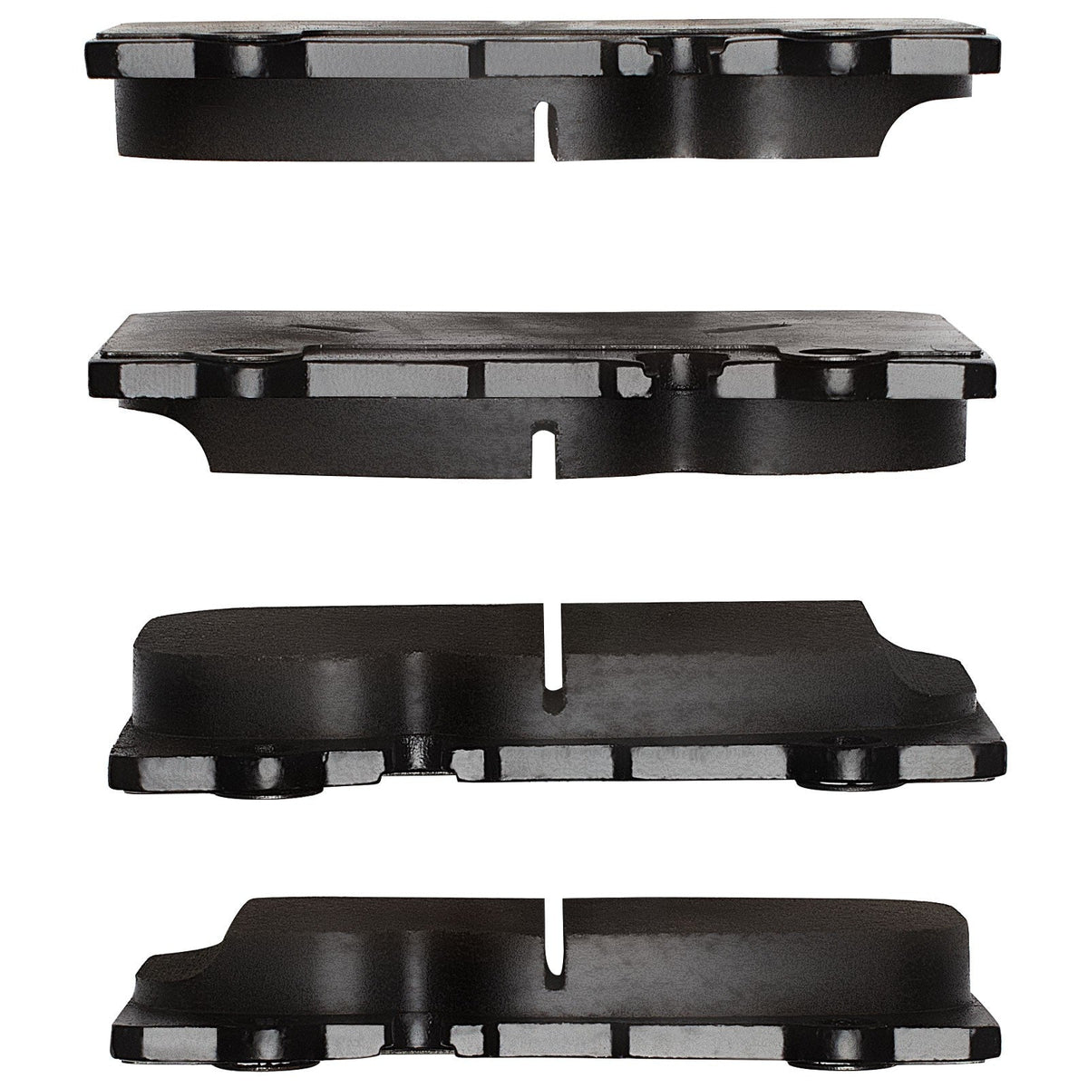 DFC 95-00 Lexus LS400 Front 5000 Advanced Ceramic Brake Pads