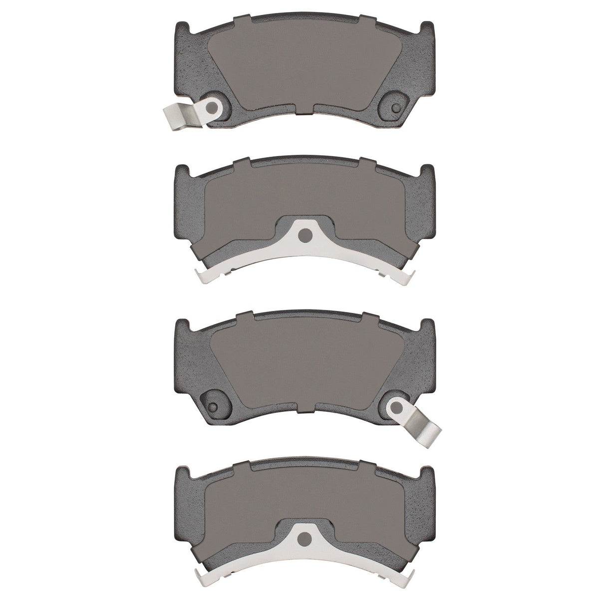 DFC 95-00 Nissan Sentra Front 5000 Advanced Ceramic Brake Pads