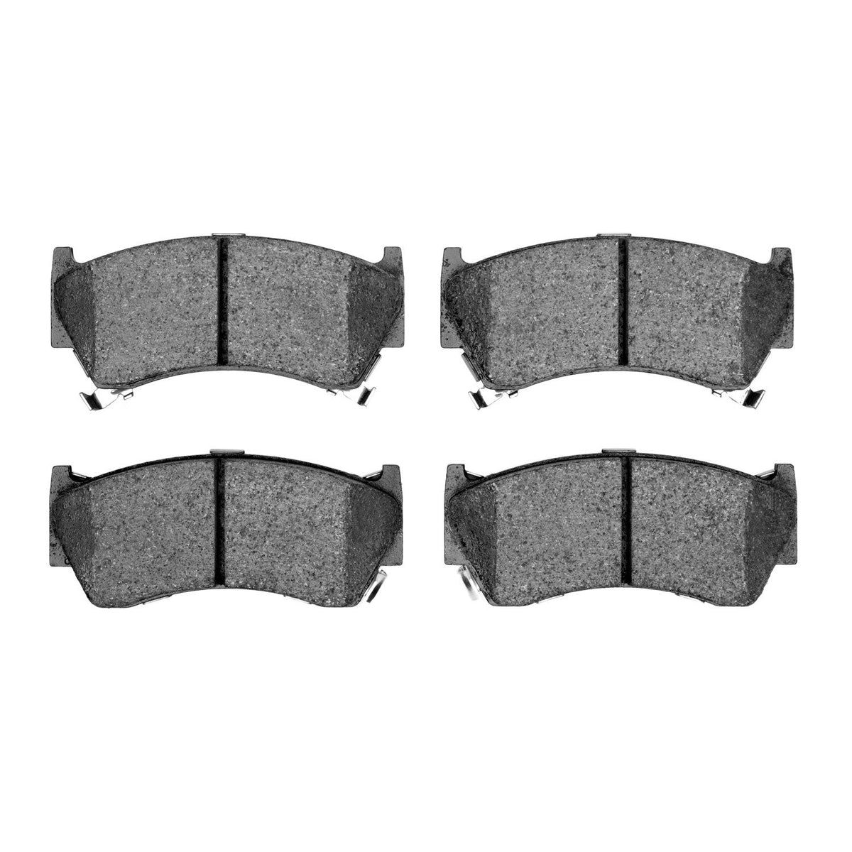 DFC 95-00 Nissan Sentra Front 5000 Advanced Ceramic Brake Pads