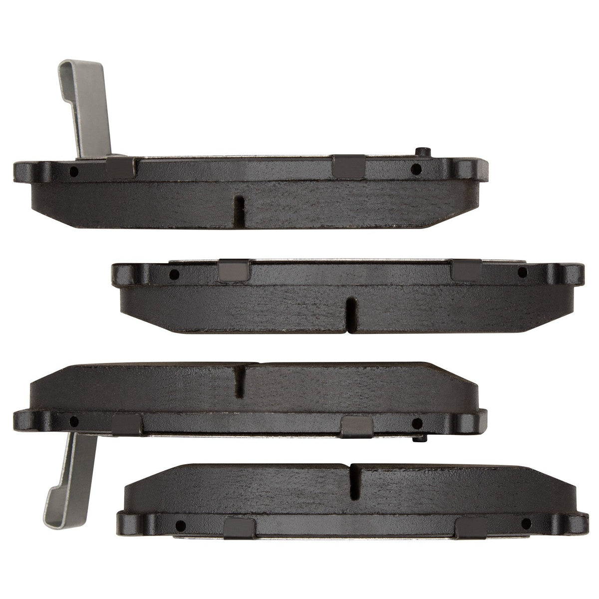 DFC 95-00 Nissan Sentra Front 5000 Advanced Ceramic Brake Pads