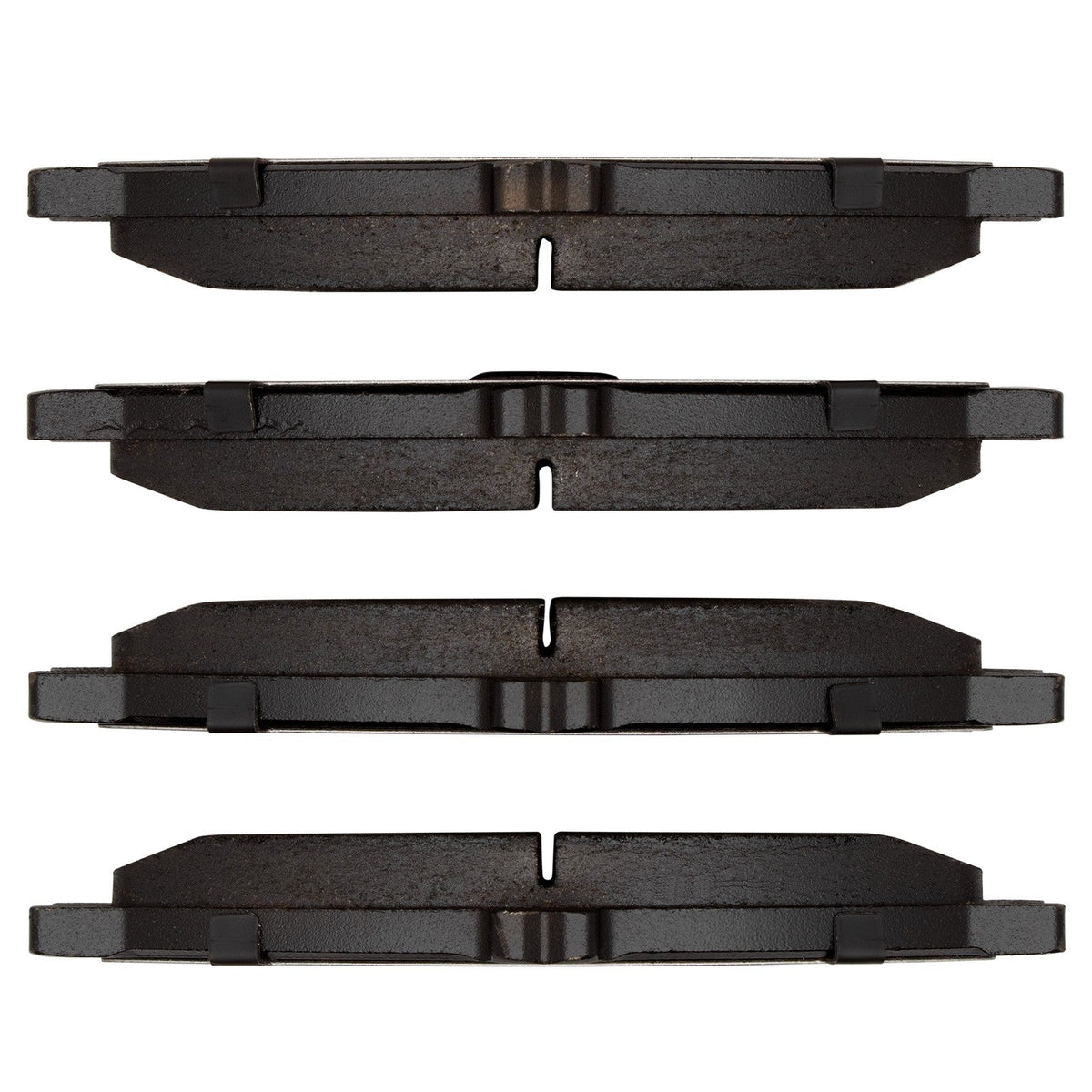 DFC 95-97 Ford Crown Victoria Front 5000 Advanced Semi Metallic Brake Pads