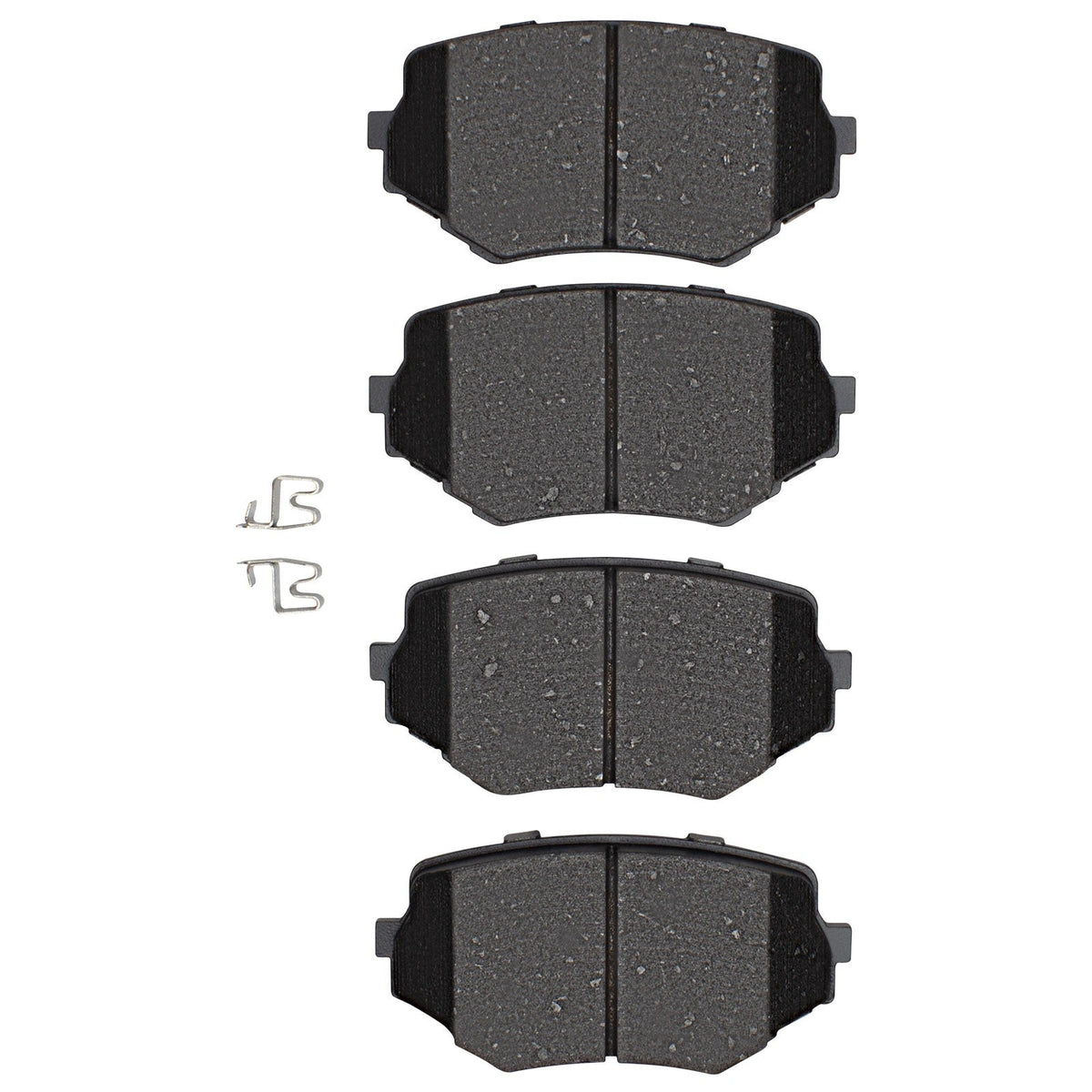 DFC 96-08 Chevrolet Tracker Front 5000 Advanced Ceramic Brake Pads