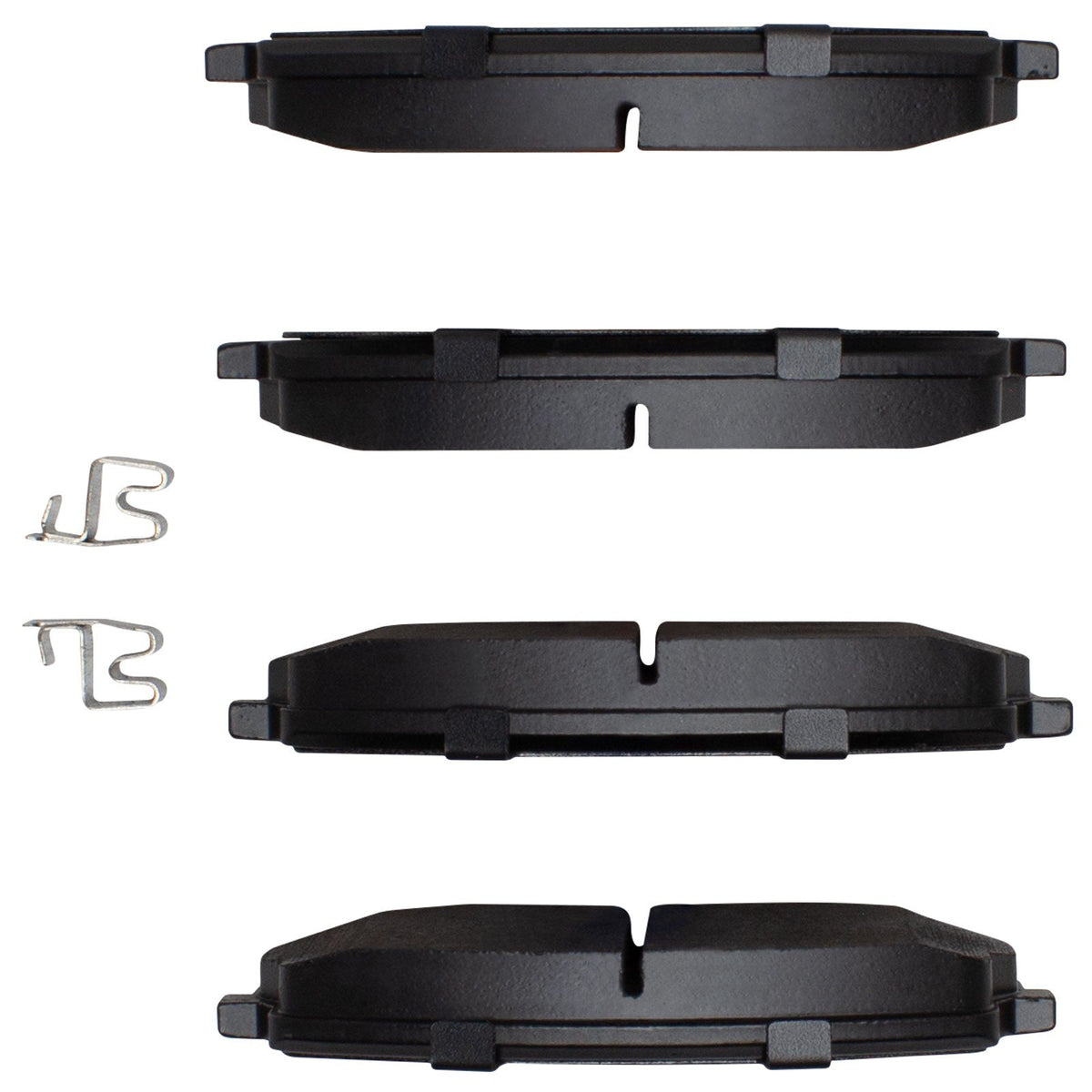 DFC 96-08 Chevrolet Tracker Front 5000 Advanced Ceramic Brake Pads