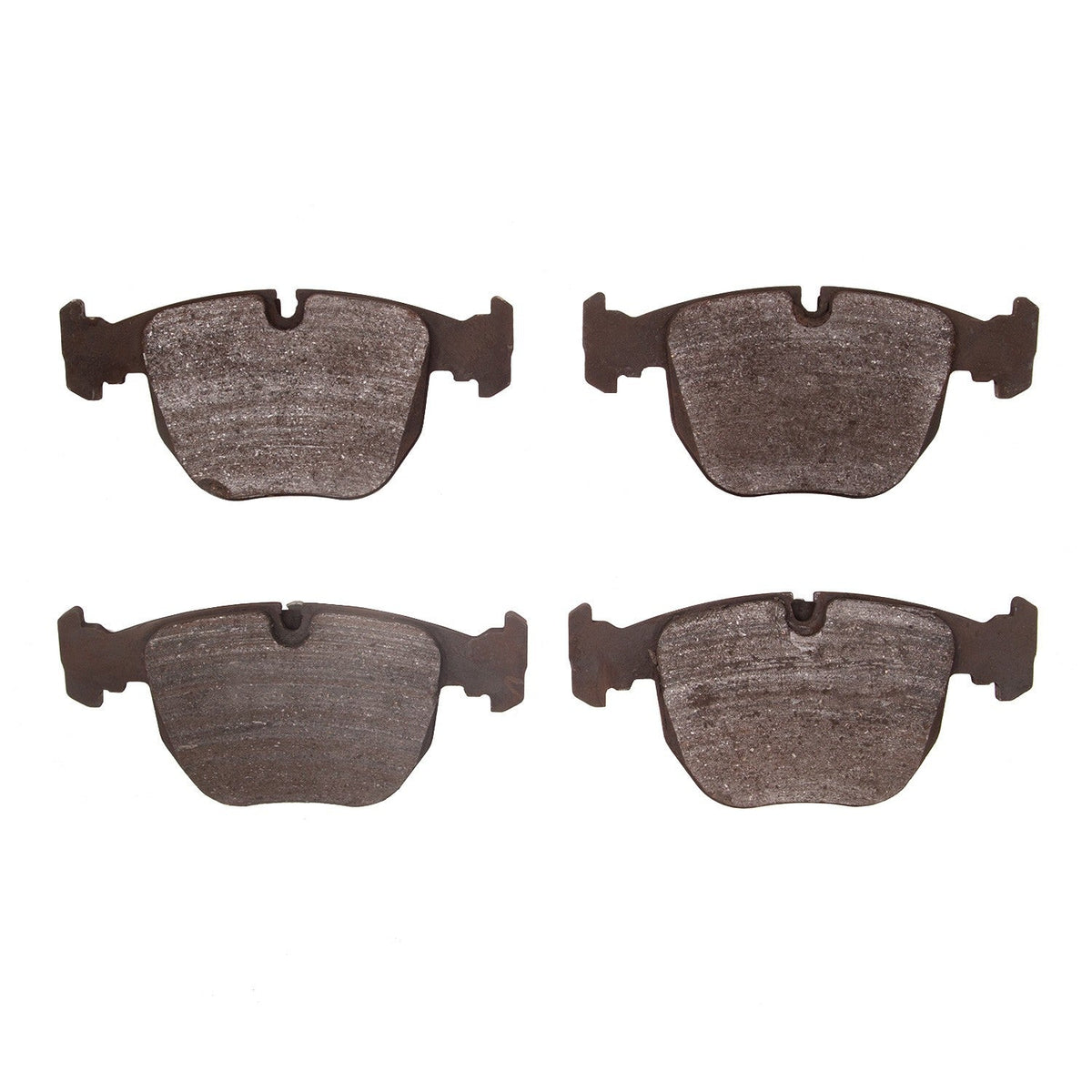 DFC 10-20 Rolls-Royce Ghost Rear 5000 Advanced Low Metallic Brake Pads