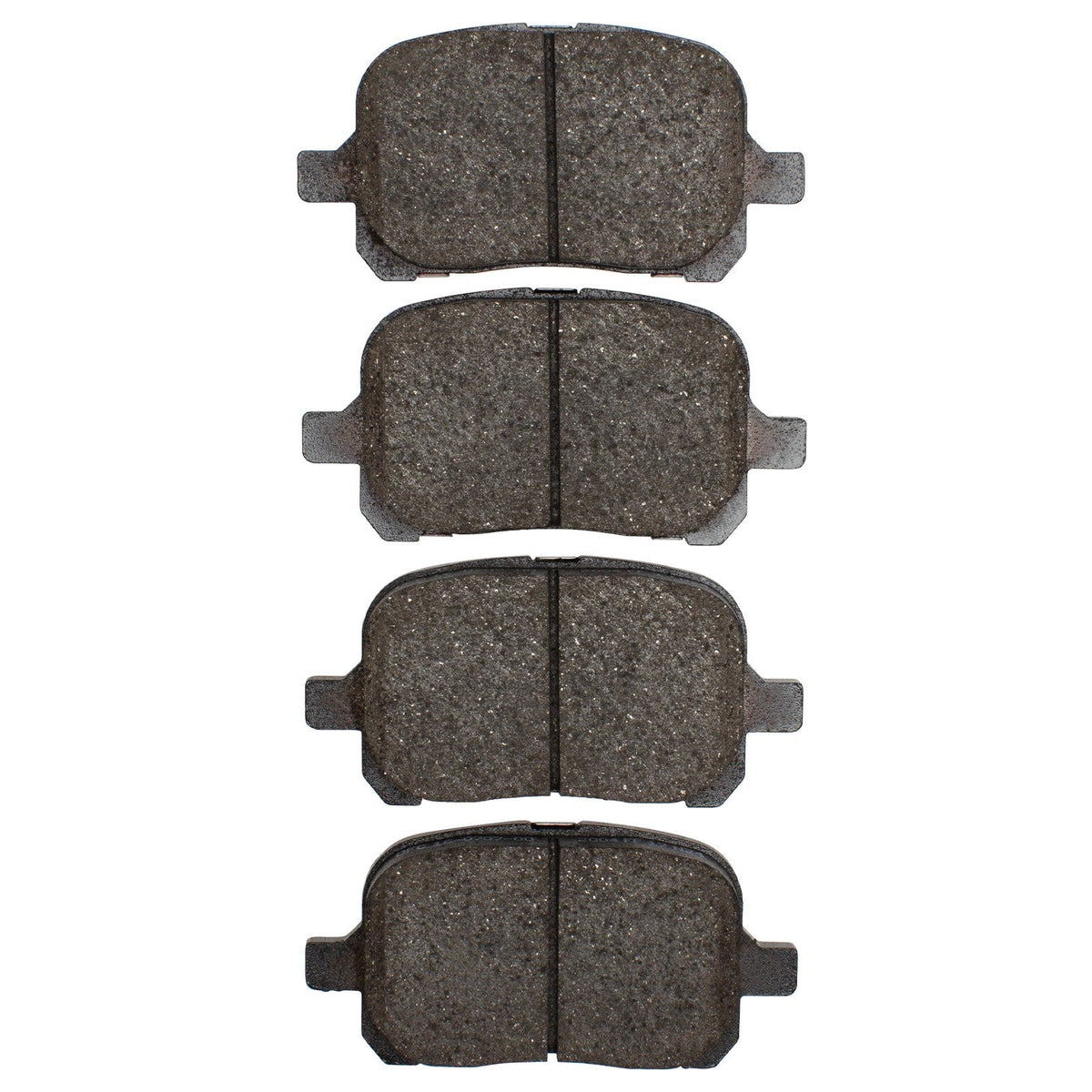 DFC 97-04 Lexus ES300 Front 5000 Advanced Ceramic Brake Pads