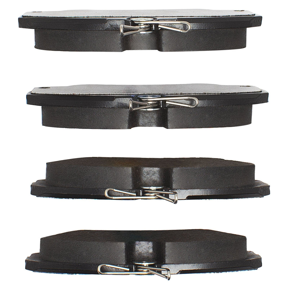 DFC 97-01 Cadillac Catera Front 5000 Advanced Low Metallic Brake Pads