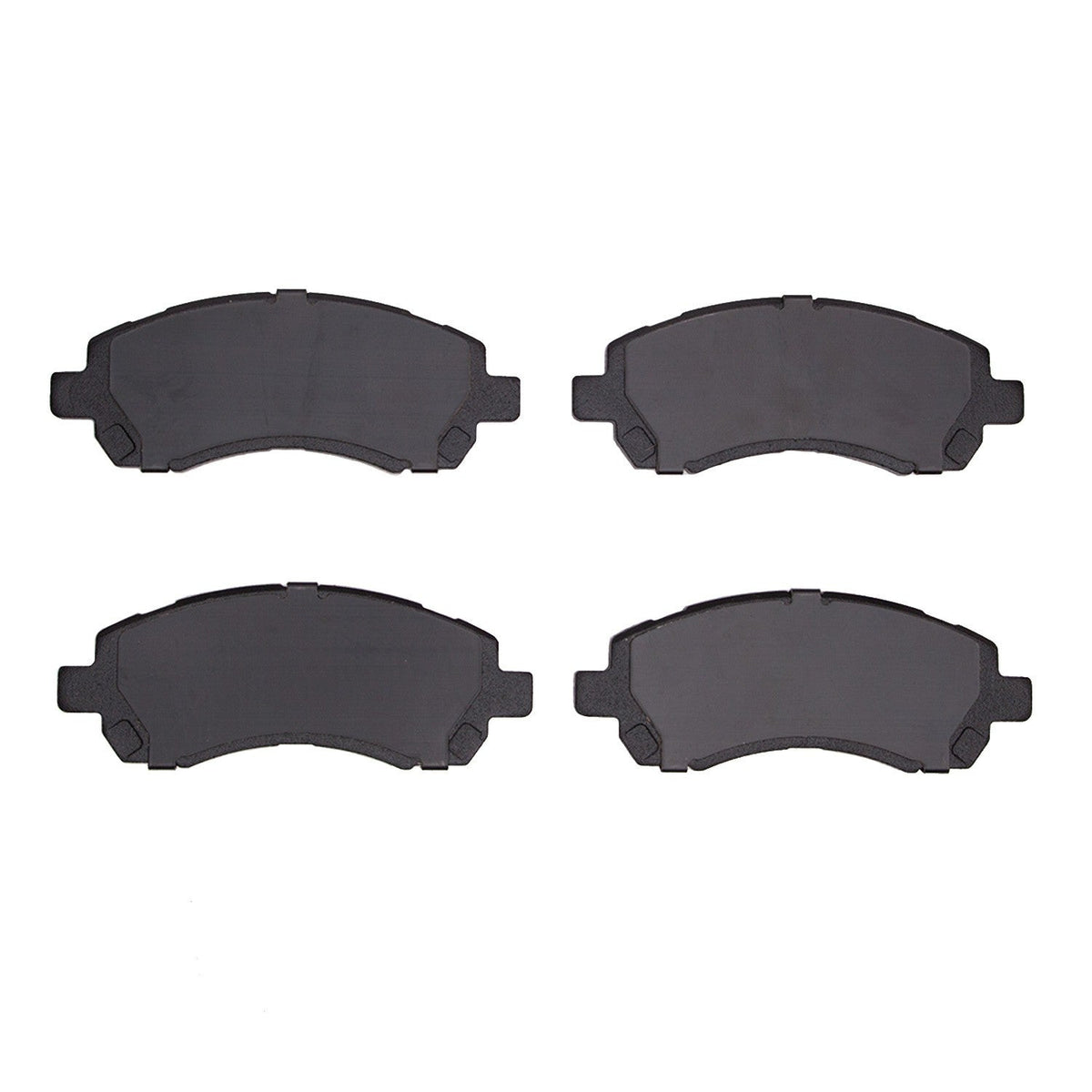 DFC 97-01 Subaru Impreza Front 5000 Advanced Ceramic Brake Pads