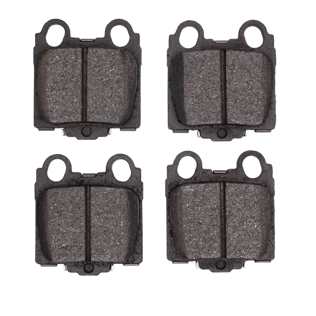 DFC 98-10 Lexus GS300 Rear 5000 Advanced Ceramic Brake Pads