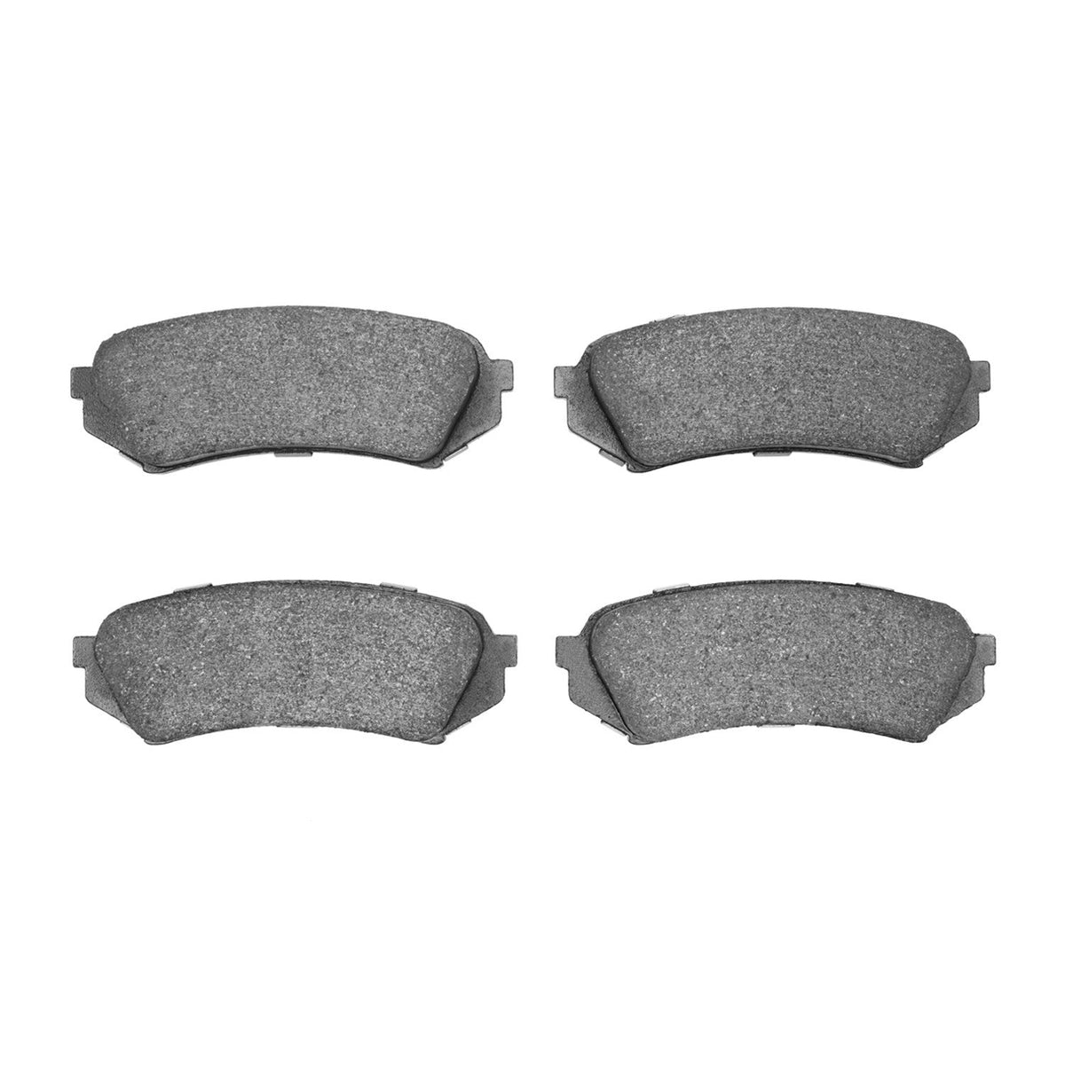 DFC 98-07 Lexus LX470 Rear 5000 Advanced Ceramic Brake Pads