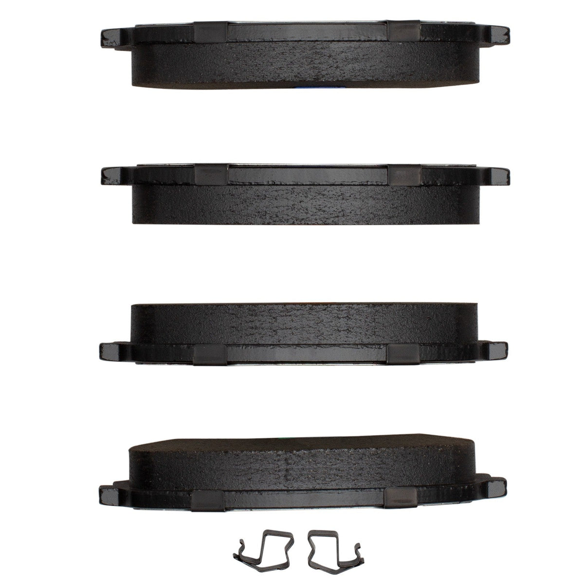 DFC 98-07 Lexus LX470 Rear 5000 Advanced Ceramic Brake Pads