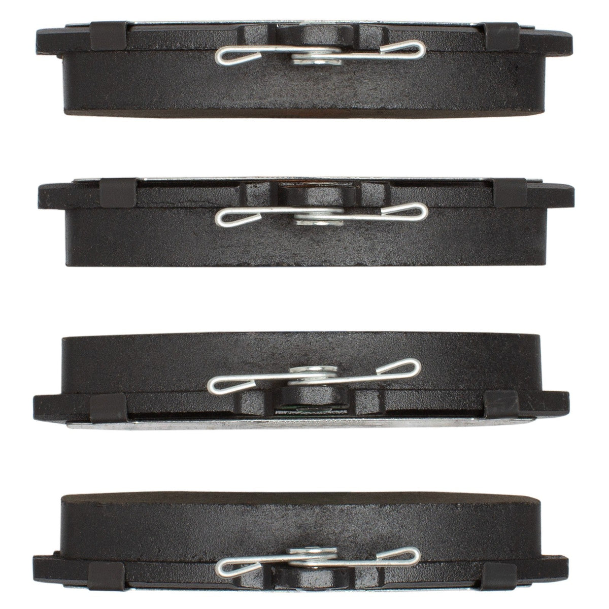 DFC 80-97 Audi 90 Front 5000 Advanced Low Metallic Brake Pads
